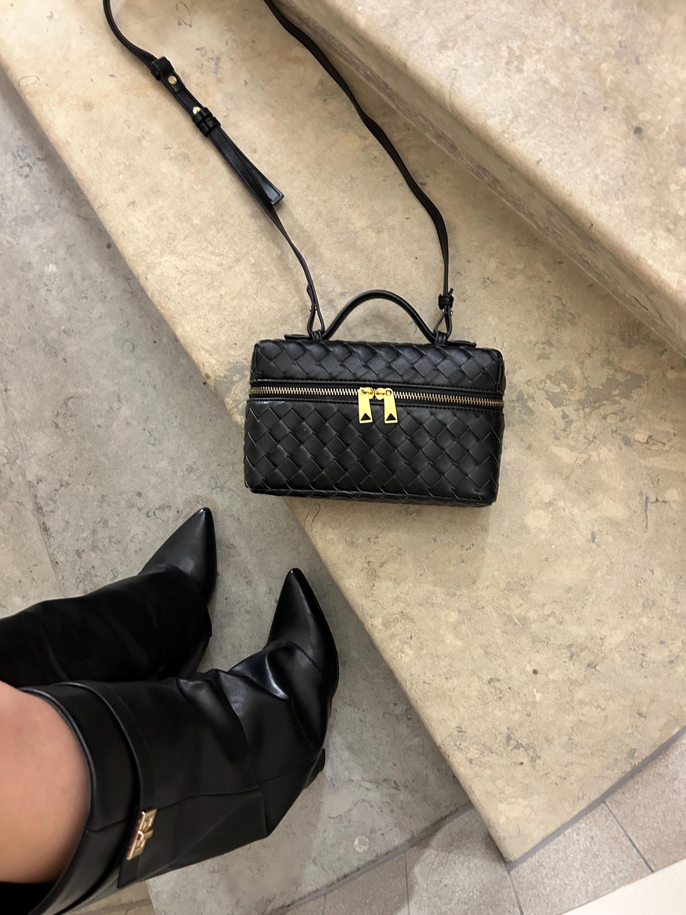 Juliette – Elegantní kabelka