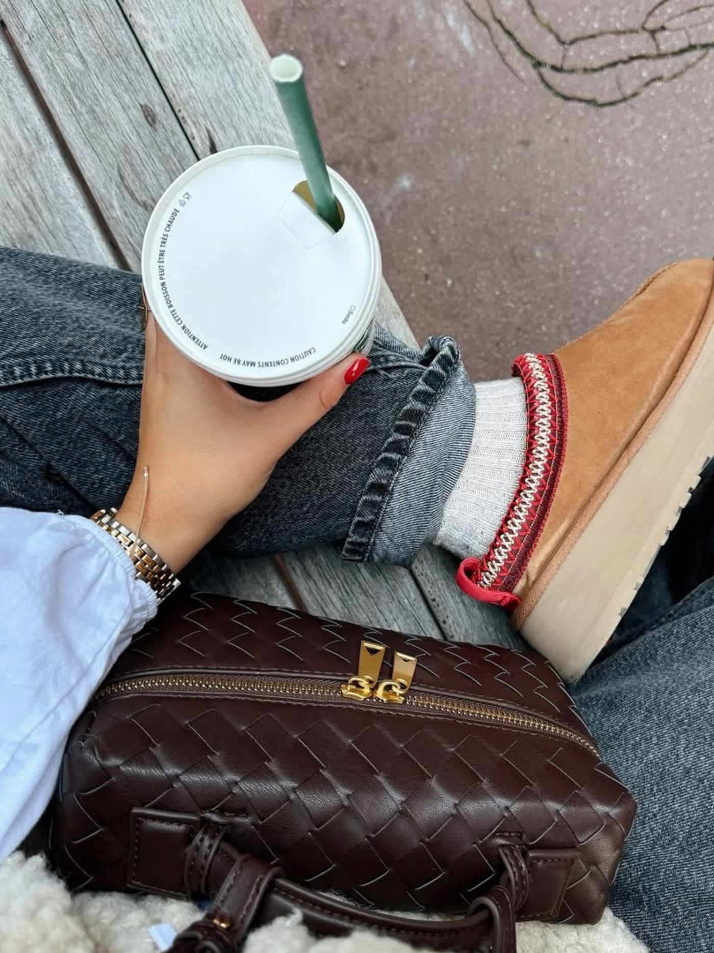 Juliette – Elegantní kabelka