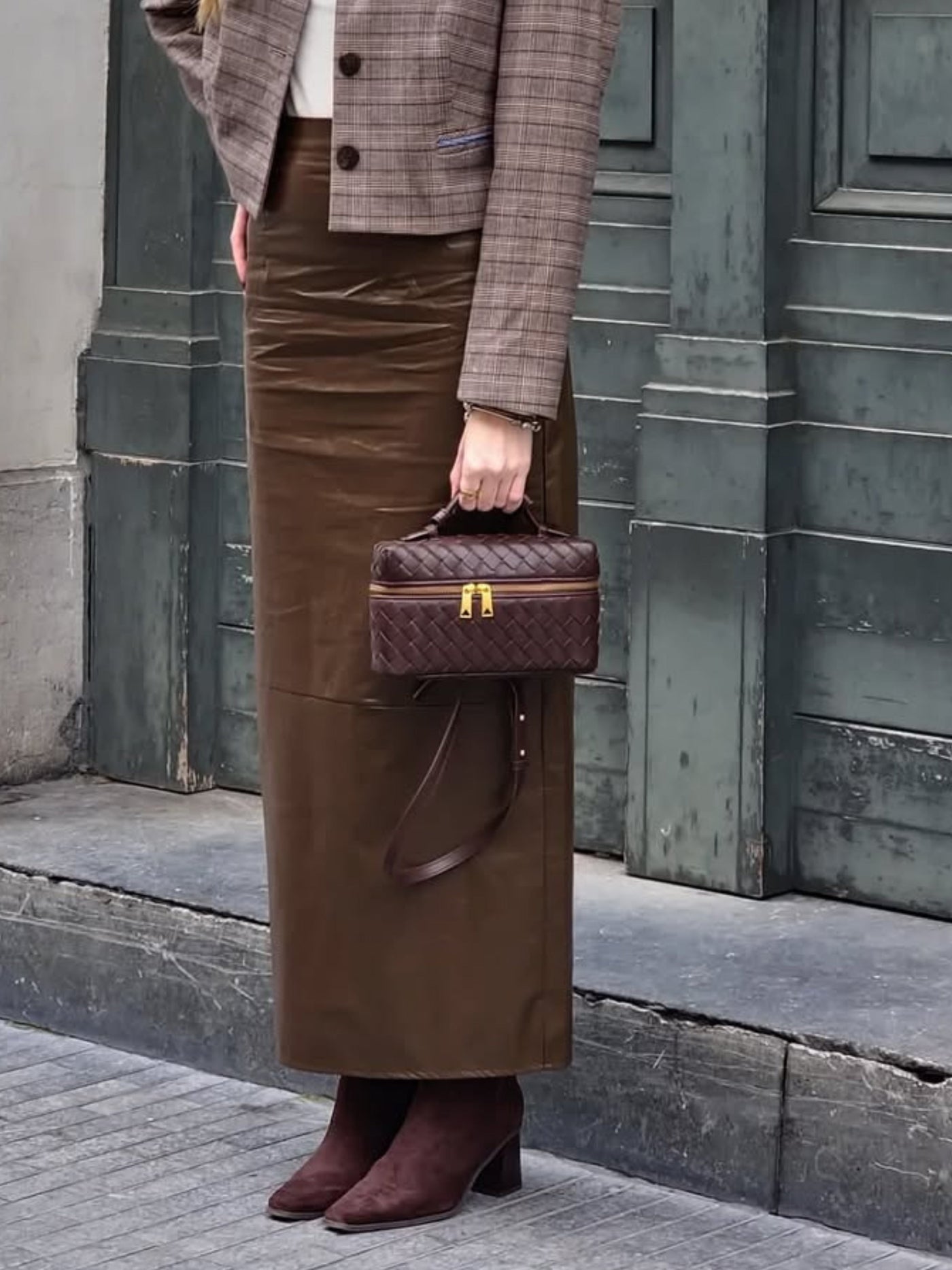 Juliette – Elegantní kabelka