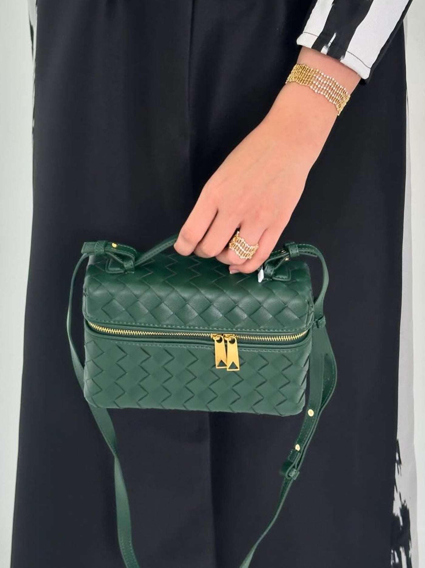 Juliette – Elegantní kabelka