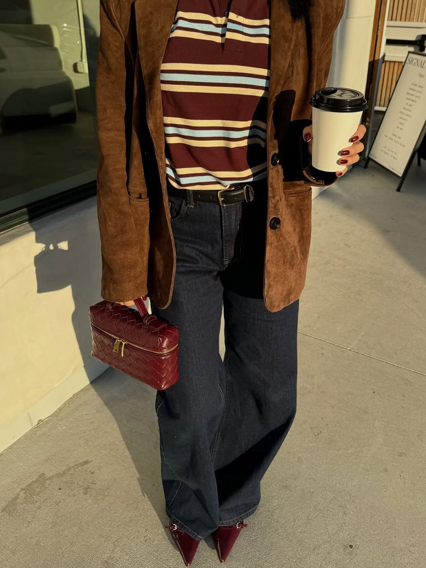 Juliette – Elegantní kabelka