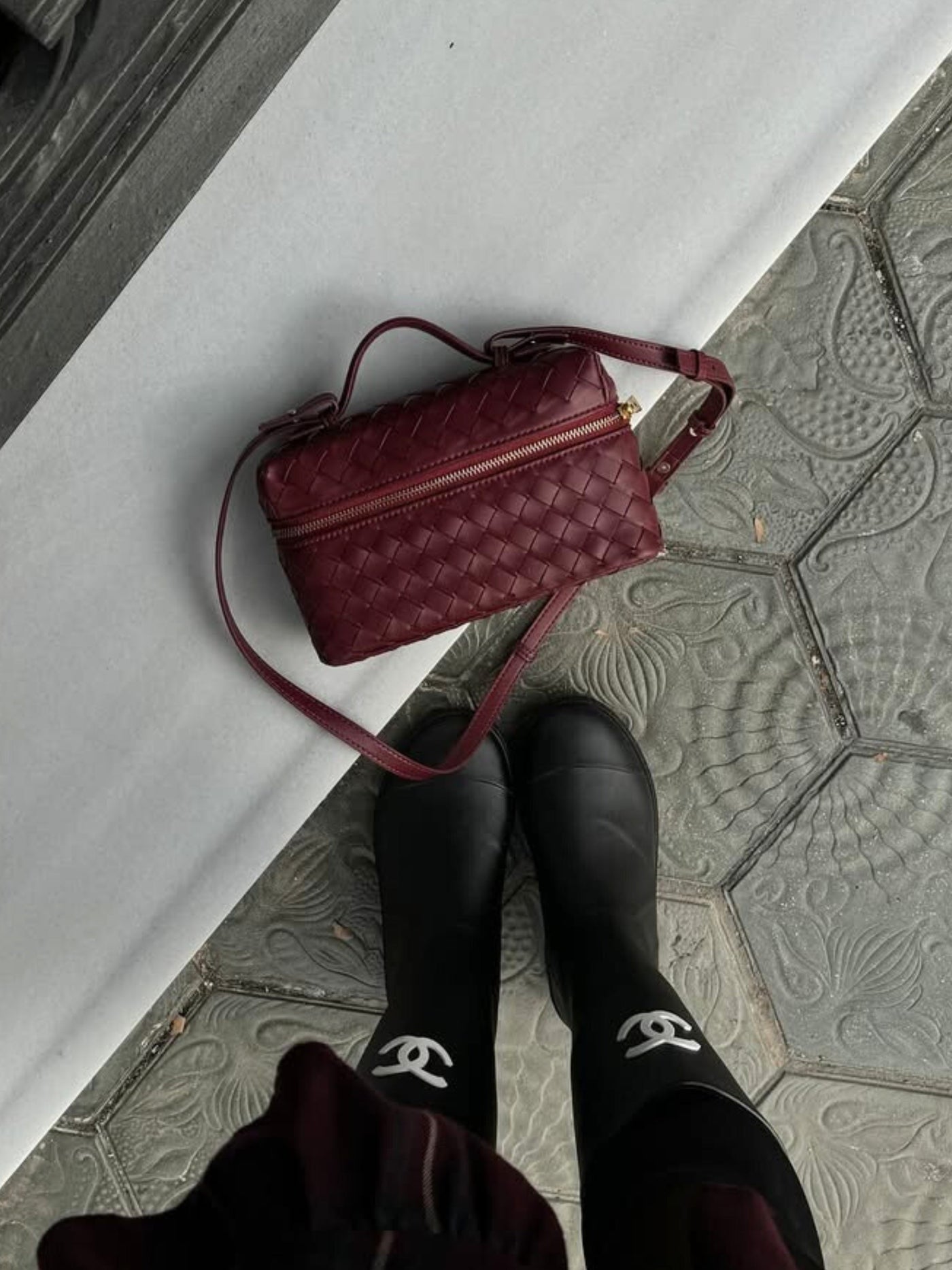 Juliette – Elegantní kabelka