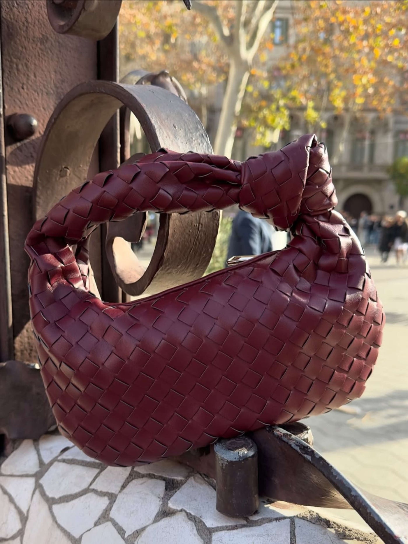 Sienna – Elegantní malá kabelka