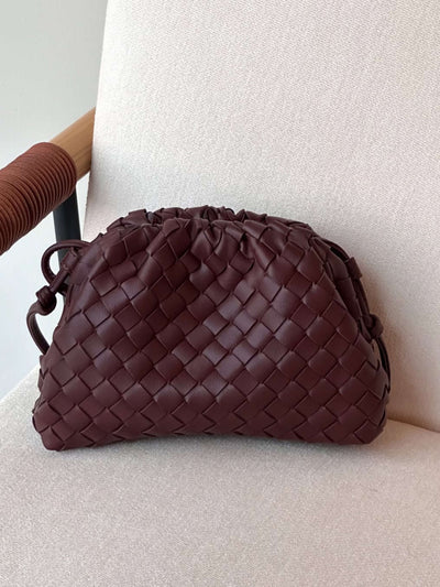 Heleina – Elegantní prošívaná kabelka