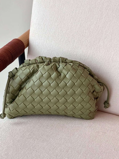 Heleina – Elegantní prošívaná kabelka