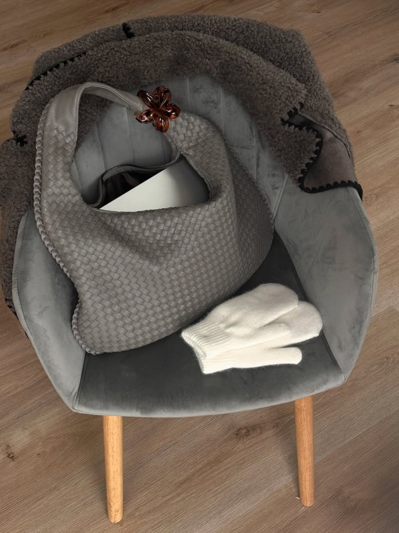 Harper – Moderní tote kabelka