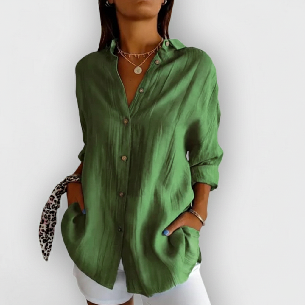 Philippine – Bavlněná halenka