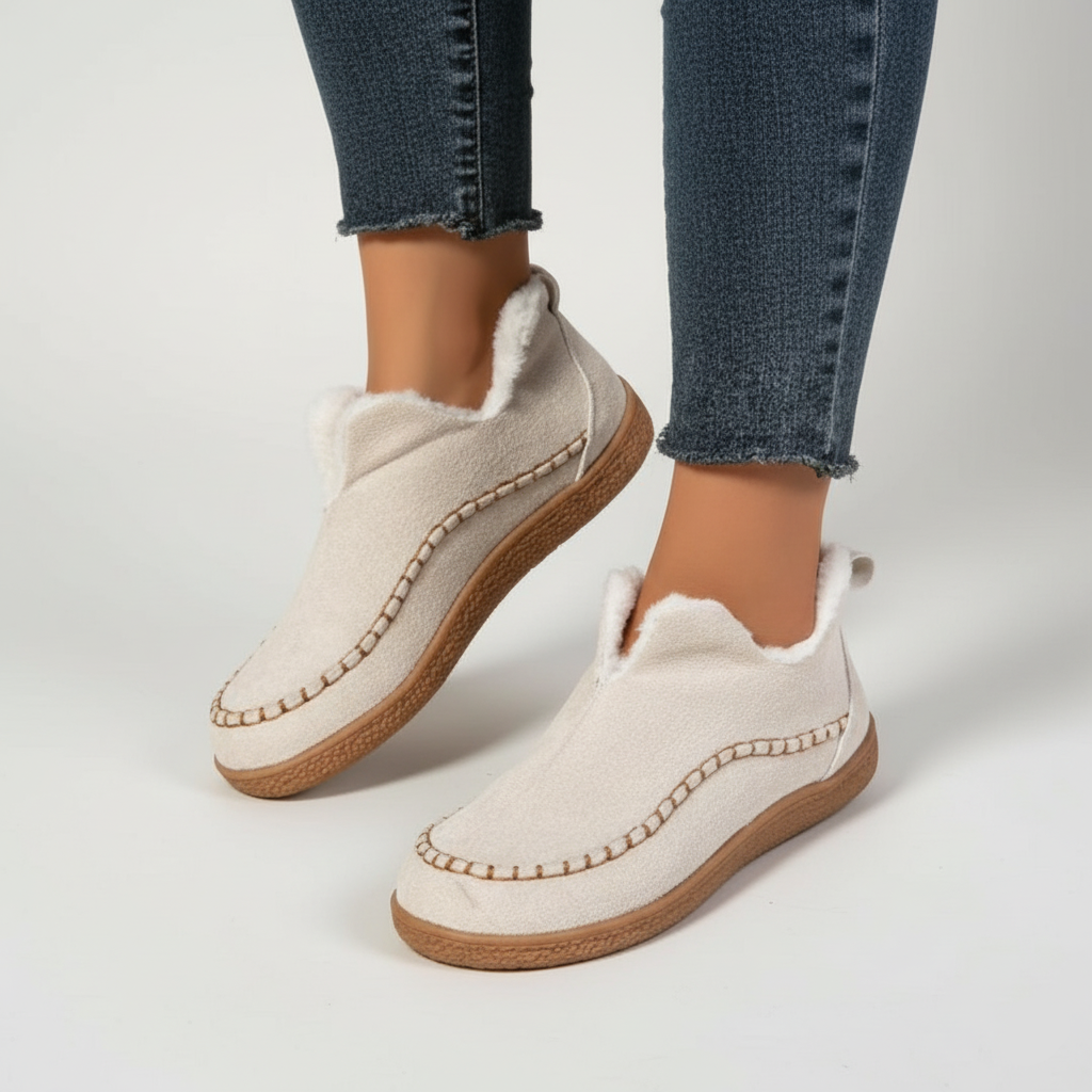 Jacomina – Pohodlné boty