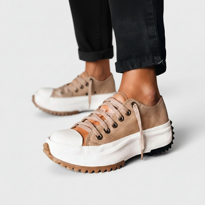 Camille – Elegantní podzimní tenisky