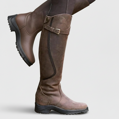 Margaux – Elegantní podzimní boty