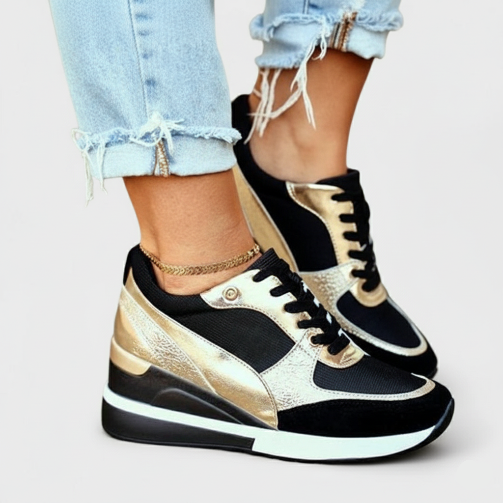 Amandine – Městské dámské sneakers