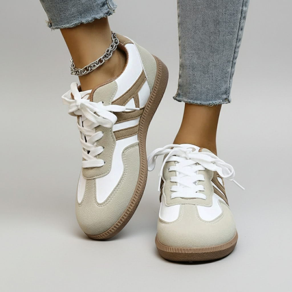 Lilou – Ležérní tenisky