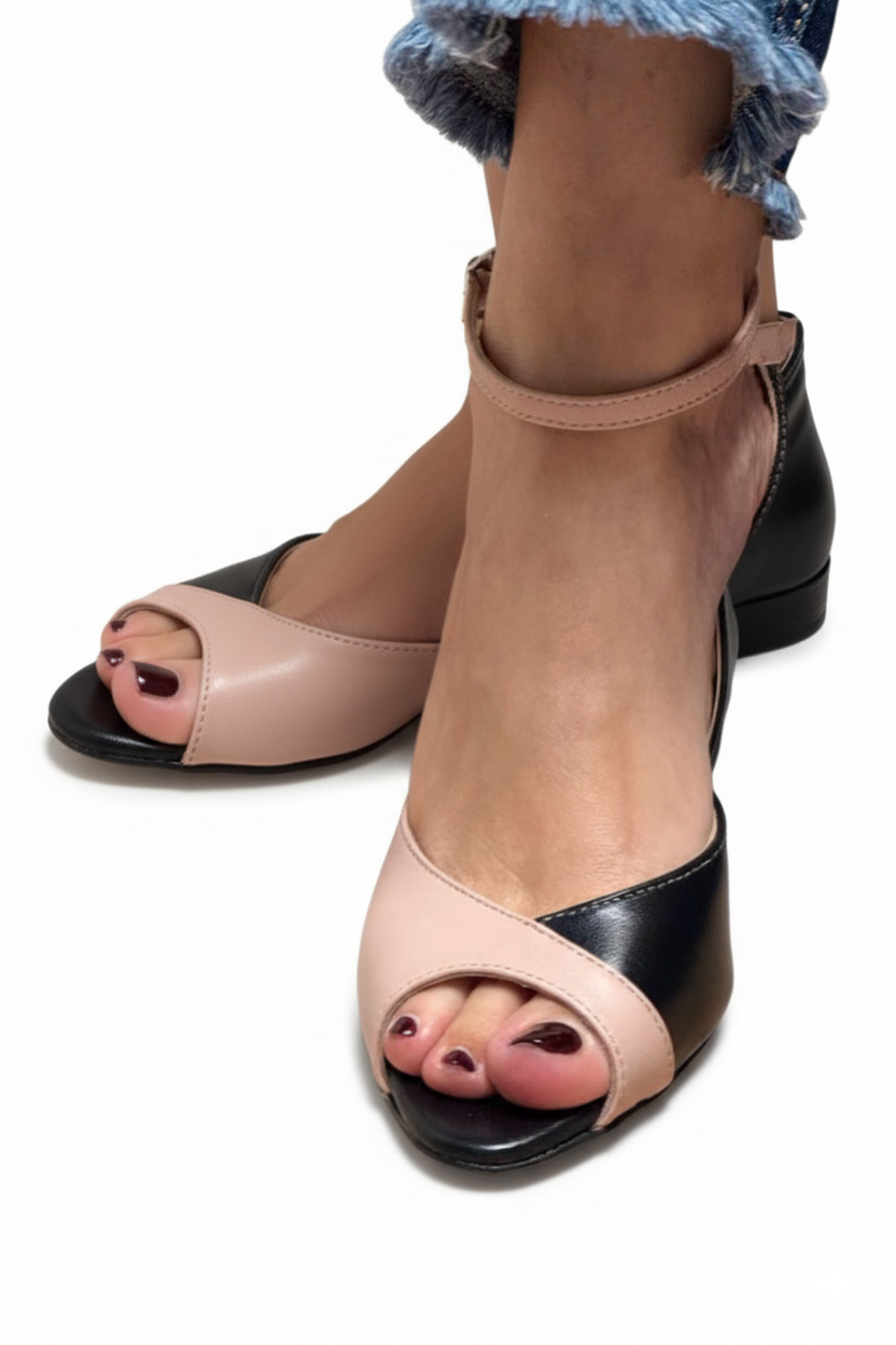 Noirella – Elegantní lodičky