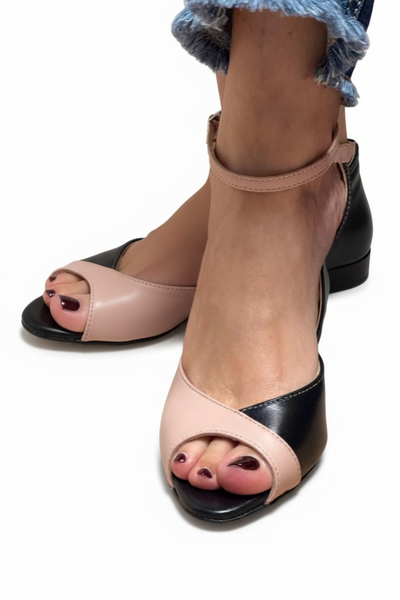 Noirella – Elegantní lodičky