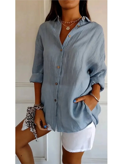 Philippine – Bavlněná halenka