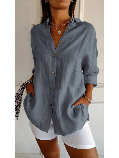 Philippine – Bavlněná halenka