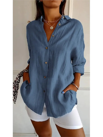 Philippine – Bavlněná halenka