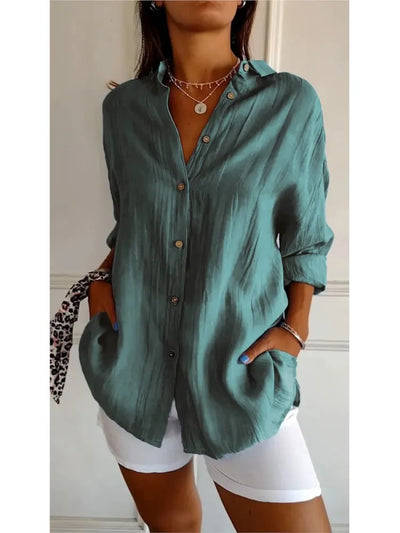 Philippine – Bavlněná halenka