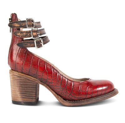 Meya – Moderní kotníkové boty