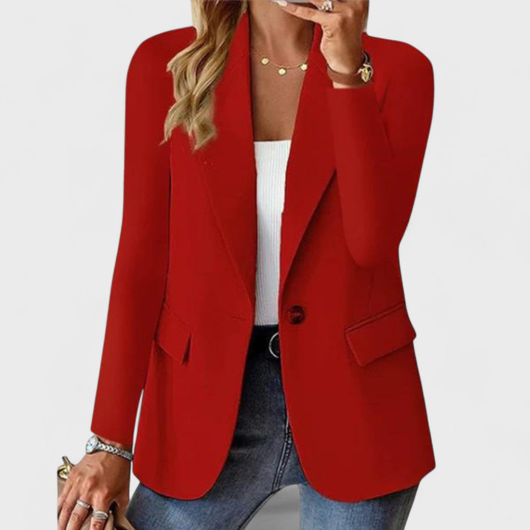 Sophia – Klasické dámské sako