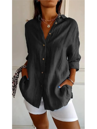 Philippine – Bavlněná halenka