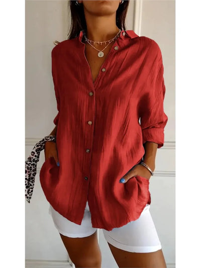 Philippine – Bavlněná halenka