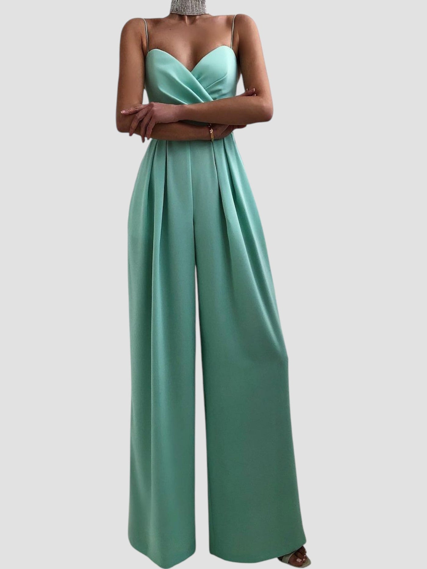 Vanda – Elegantní dámský overal