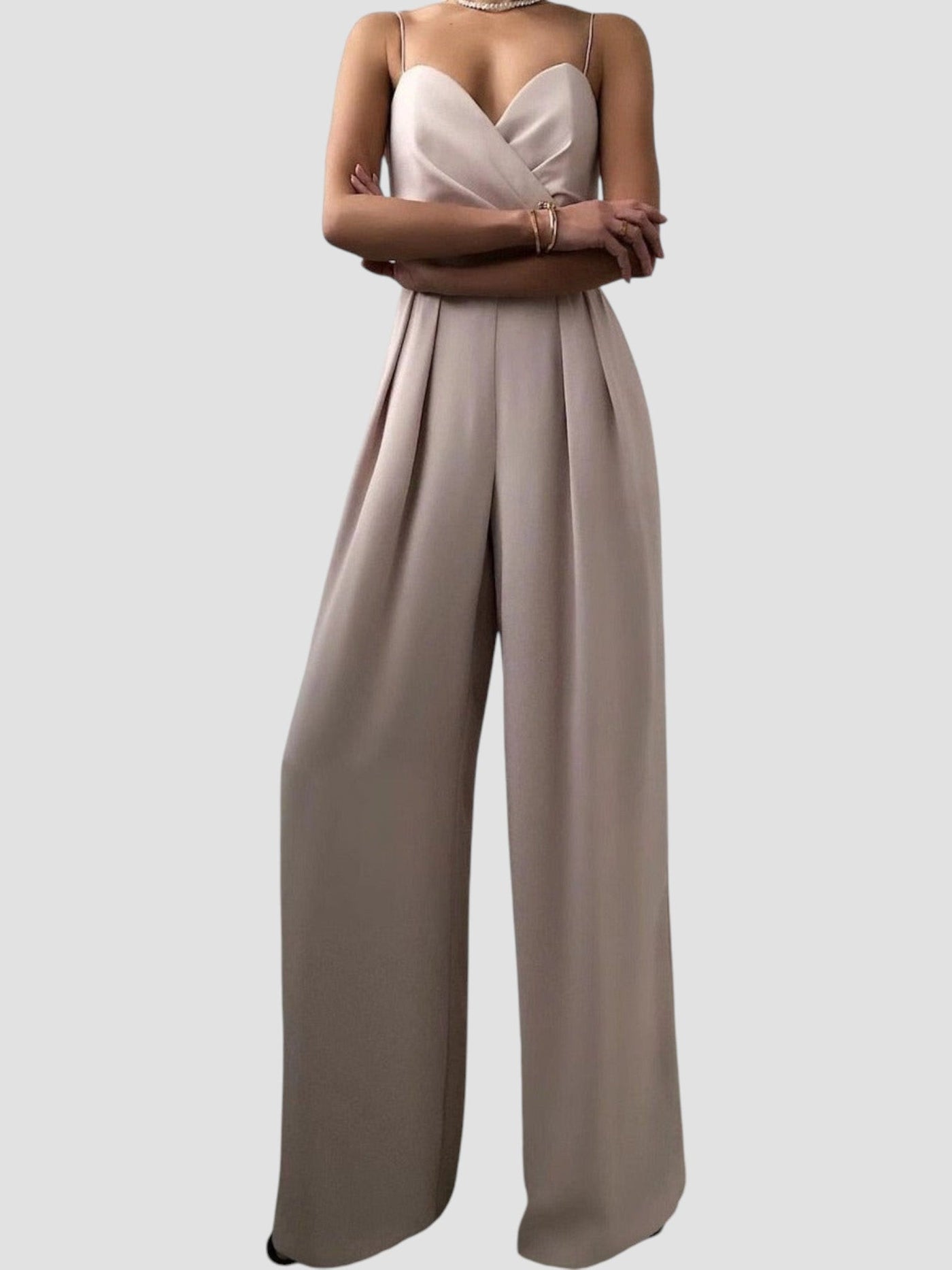 Vanda – Elegantní dámský overal