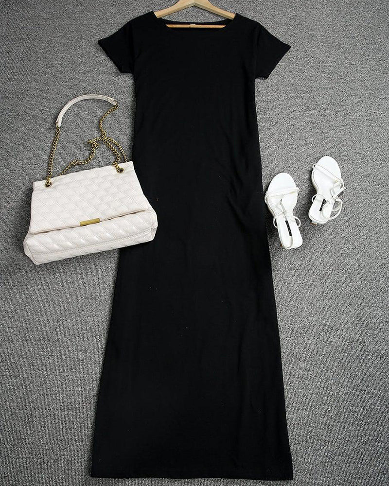 Kelly – Maxi šaty