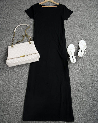 Kelly – Maxi šaty