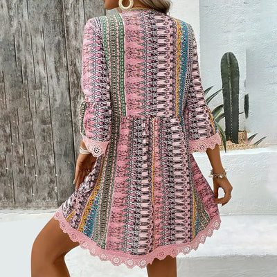 Stacey – Mini šaty