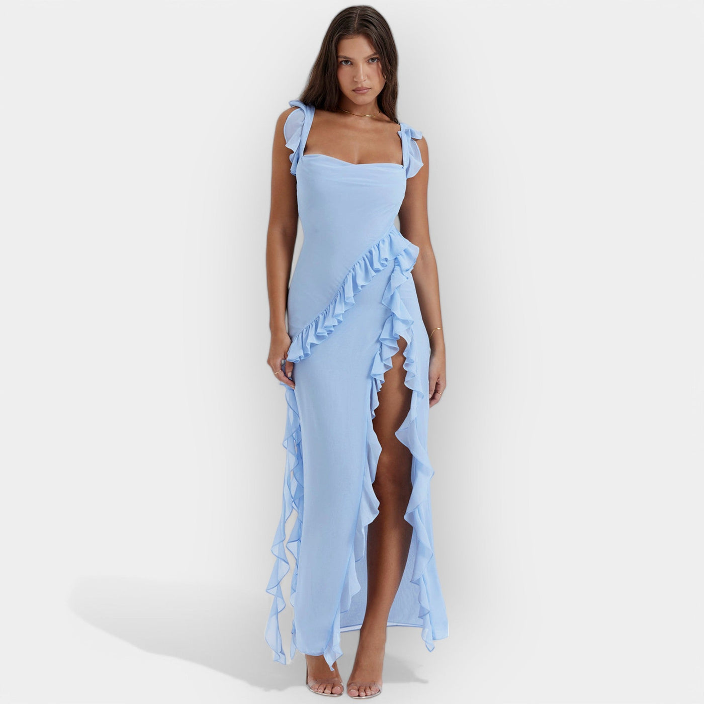 Romántico – Romantické šaty