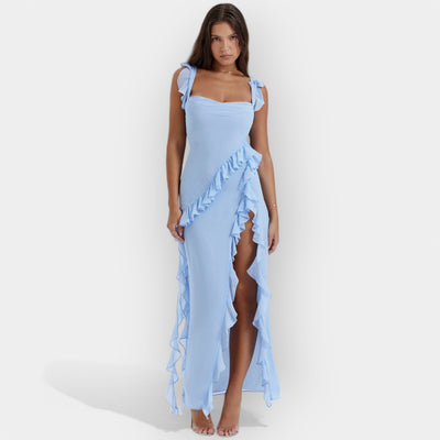 Romántico – Romantické šaty