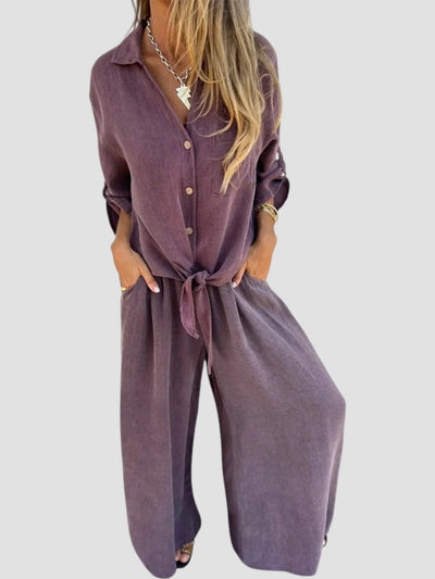 Angelica – Letní dvoudílný set