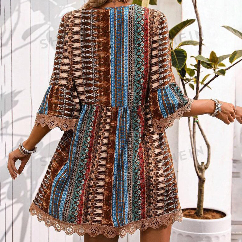 Stacey – Mini šaty