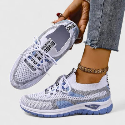 Koralyn | Dámské ortopedické tenisky