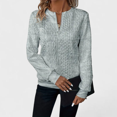 Mila – Podzimní svetr