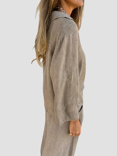 Angelica – Letní dvoudílný set