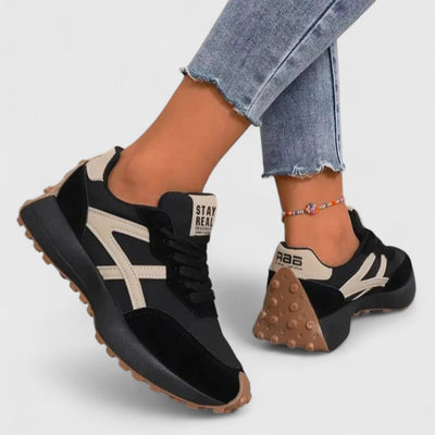 Amy - Dámské ortopedické tenisky