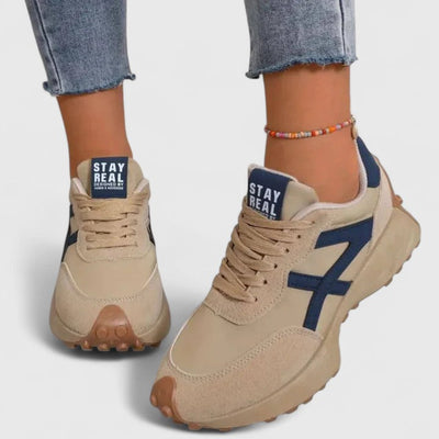 Amy - Dámské ortopedické tenisky