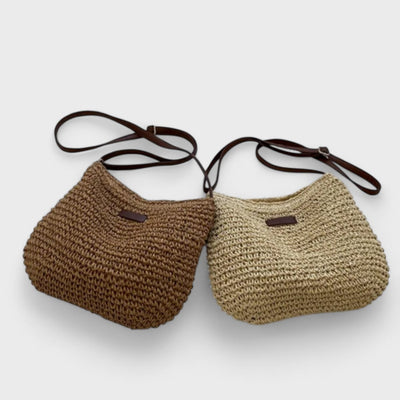 Livia – Letní kabelka přes rameno