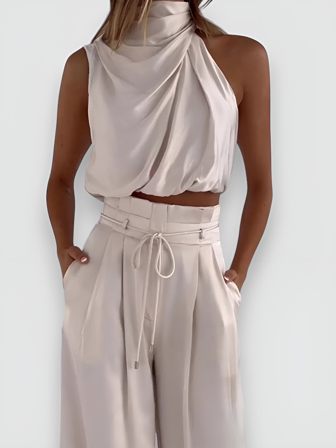 Angela – Elegantní letní set