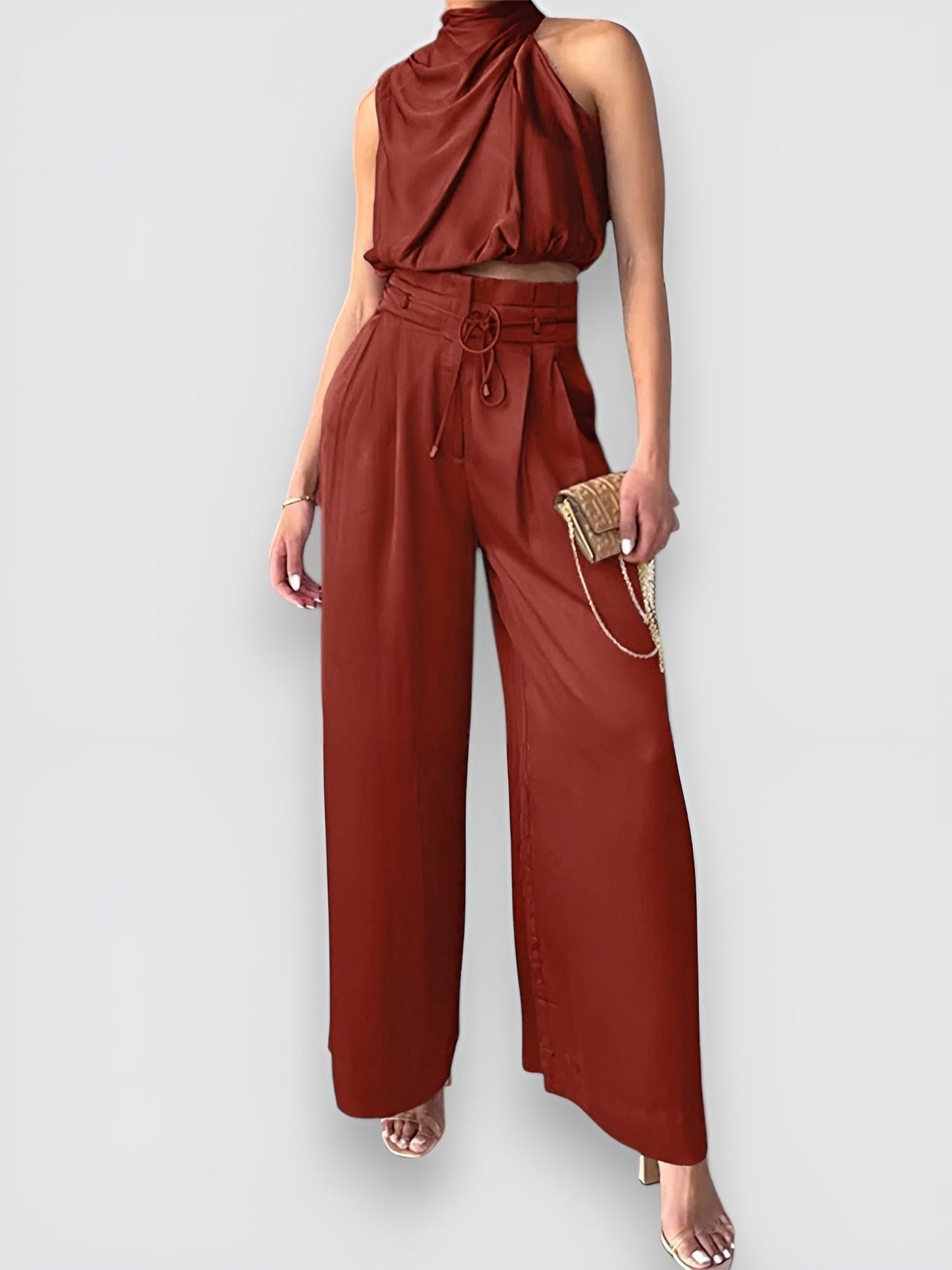 Angela – Elegantní letní set