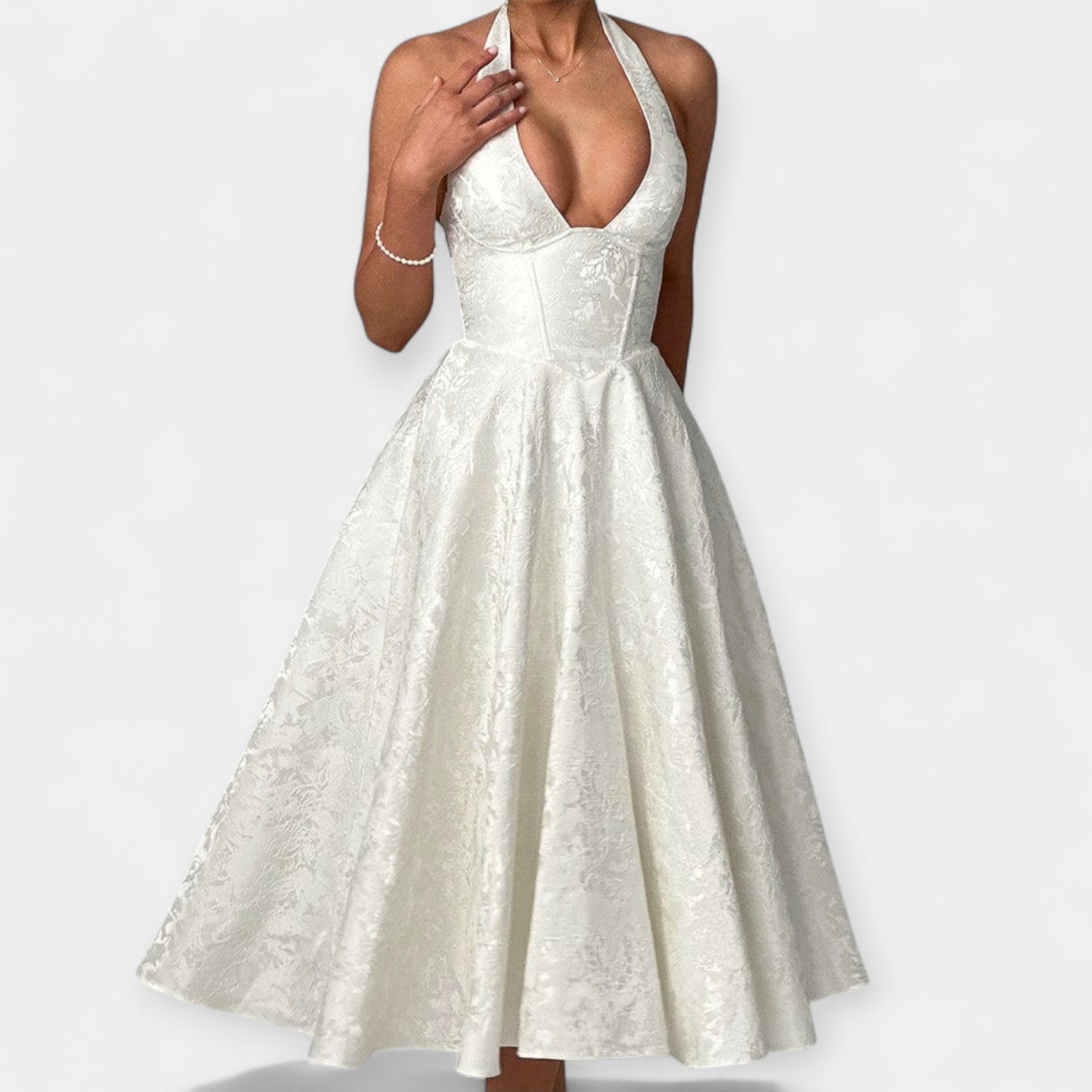 Eventa – Elegantní šaty