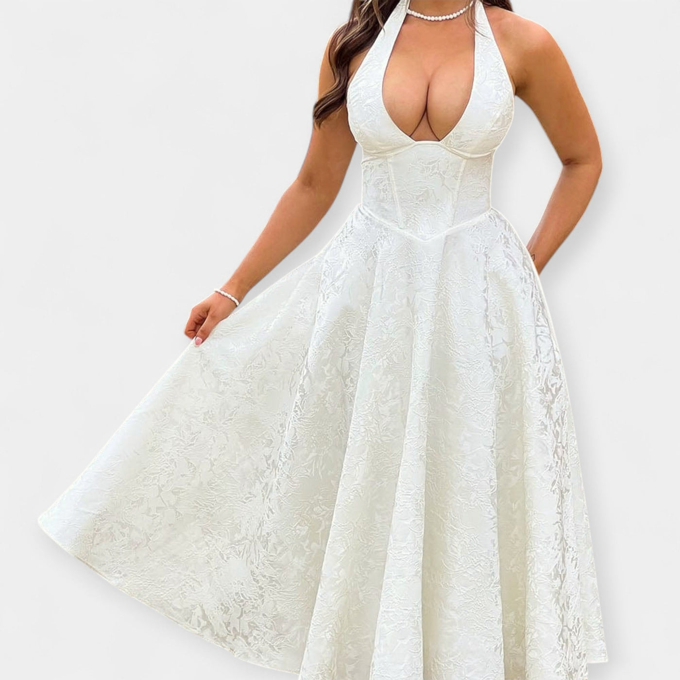 Eventa – Elegantní šaty