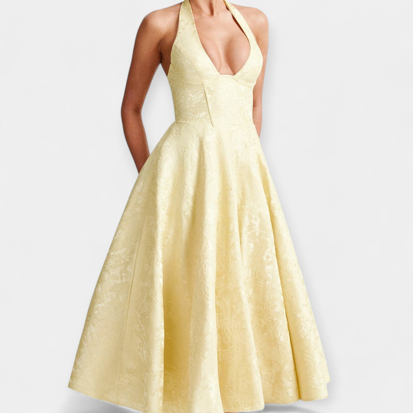 Eventa – Elegantní šaty