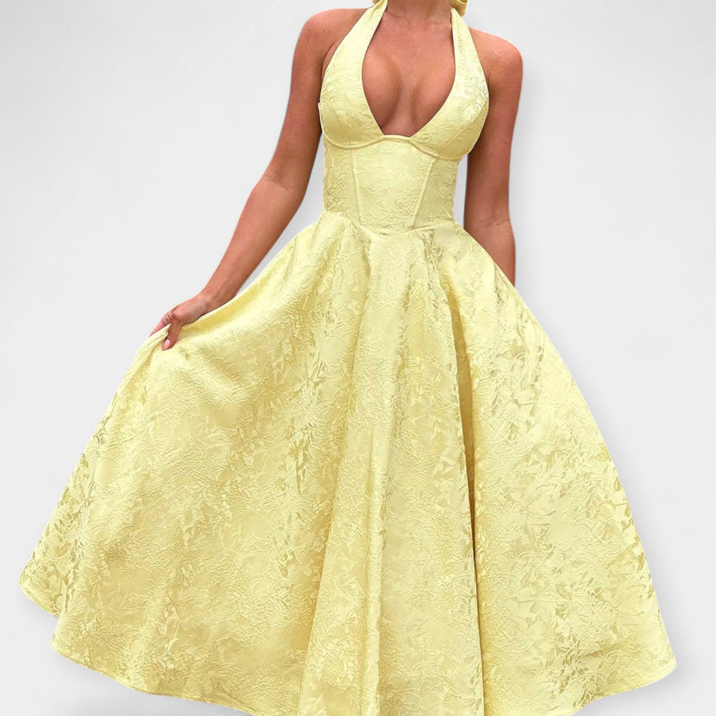 Eventa – Elegantní šaty