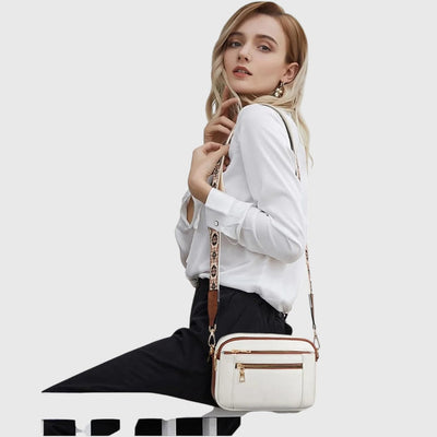 Karen – Elegantní crossbody kabelka