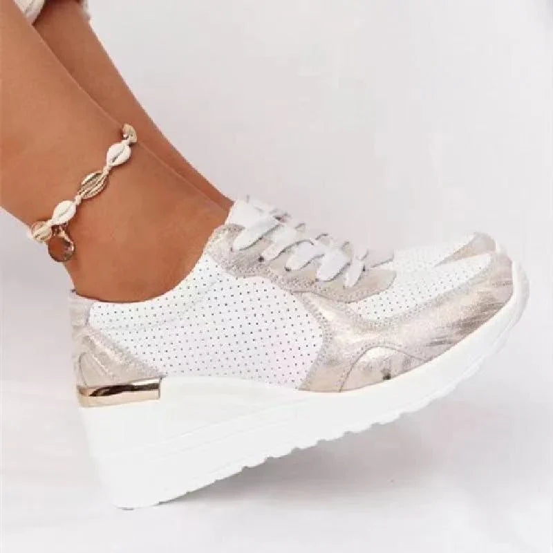 Amandine – Městské dámské sneakers