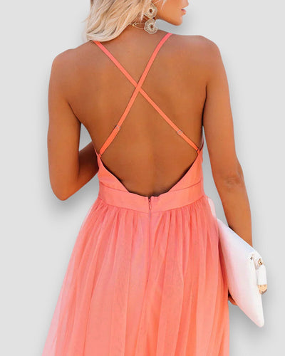 Lia – Letní šaty